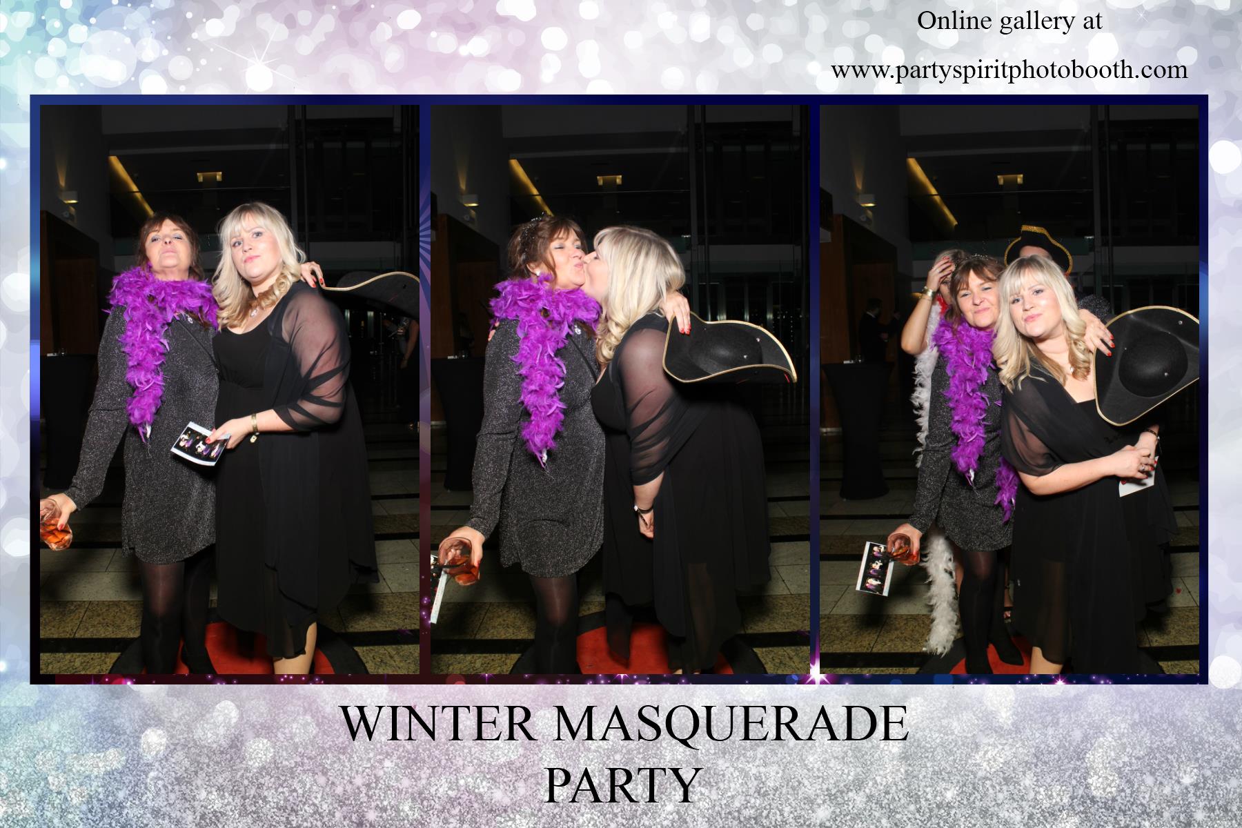 Corporate Event | View more photos from the event at gallery.partyspiritphotobooth.com/u/PartySpiritPhotoBooth/Corporate-Event